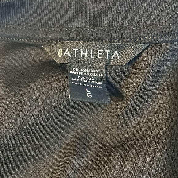 Seasoft Scoop-Neck Sweatshirt Top - Picture 6 of 9